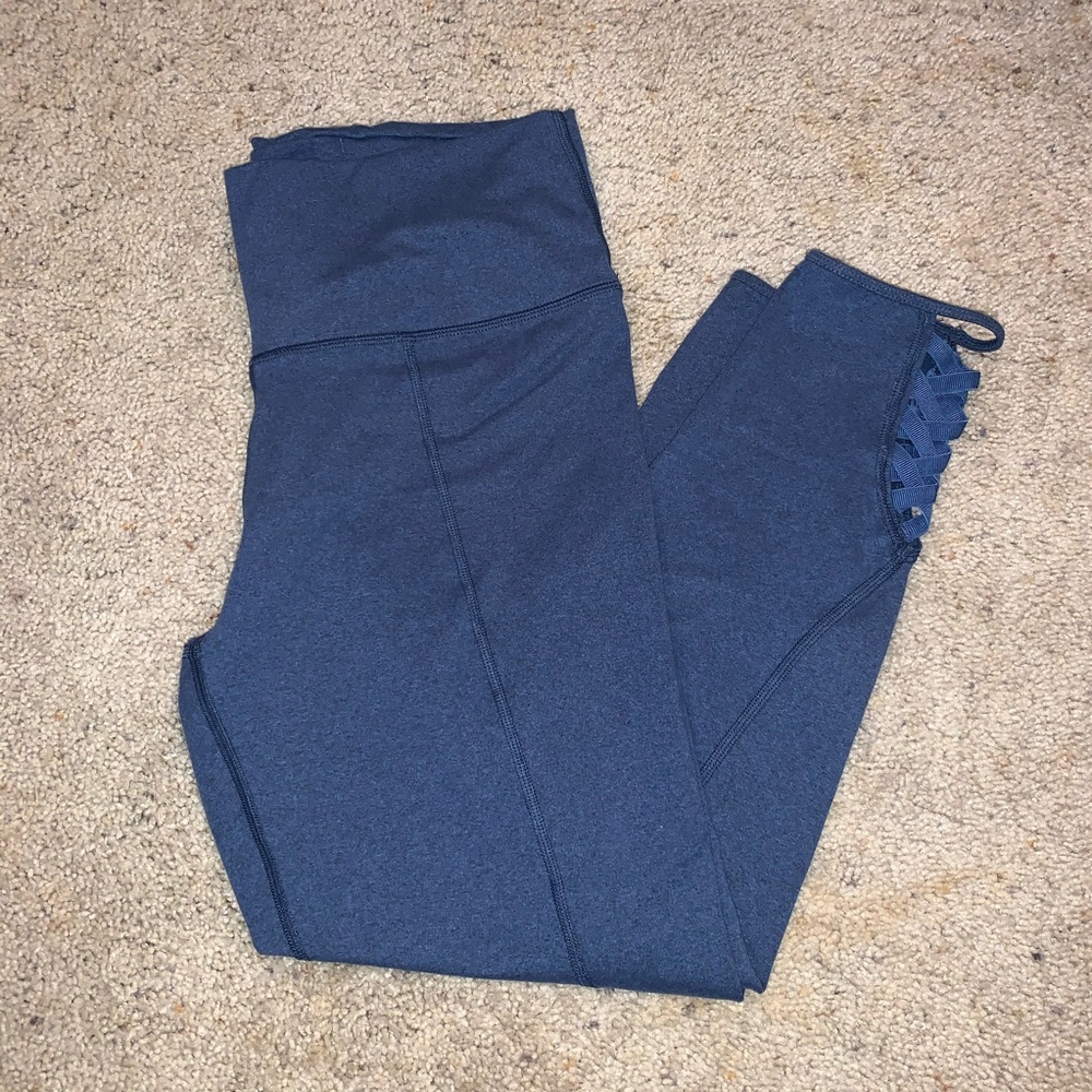 AWRIES LEGGINGS!💫